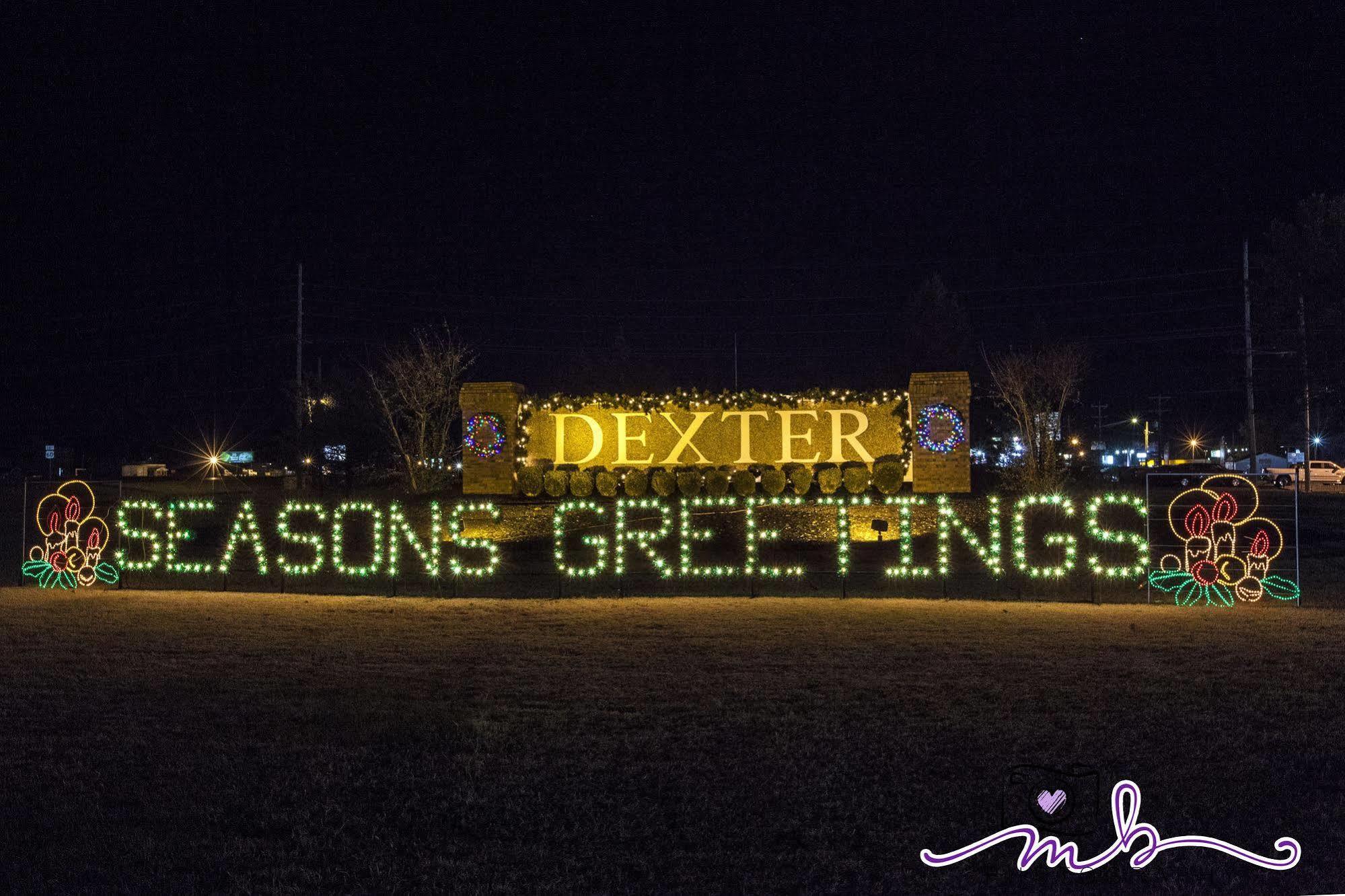 Dexter Inn Экстерьер фото